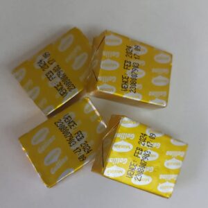 Cubitos Gallina Maggi und