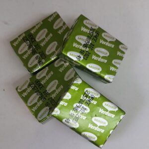 Cubitos caldo de verduras Maggi und