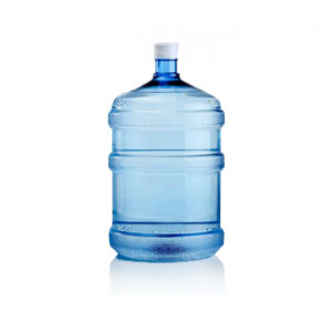 Recarga de agua 20 lts