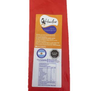 Queso chanco Huilco