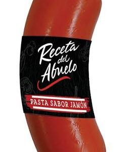 Pate de Jamon 125g Receta del Abuelo
