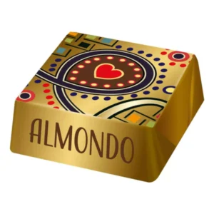 Chocolate Goplana 16.67Gr