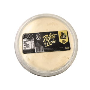 Nata de 200grs