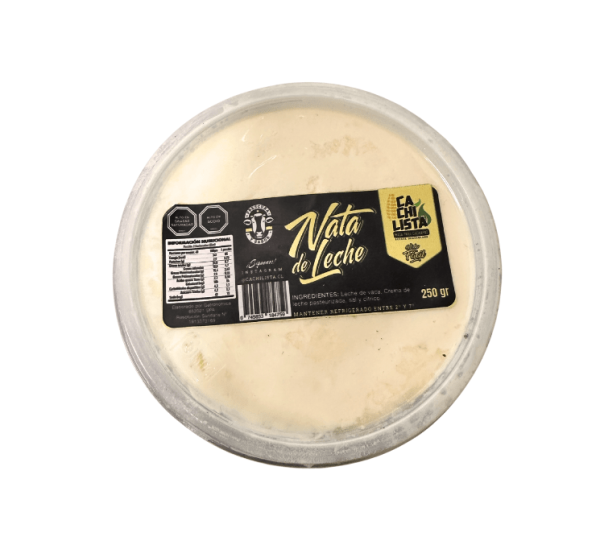 Nata de 200grs