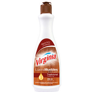 Lustra Mueble Virginia 250ml